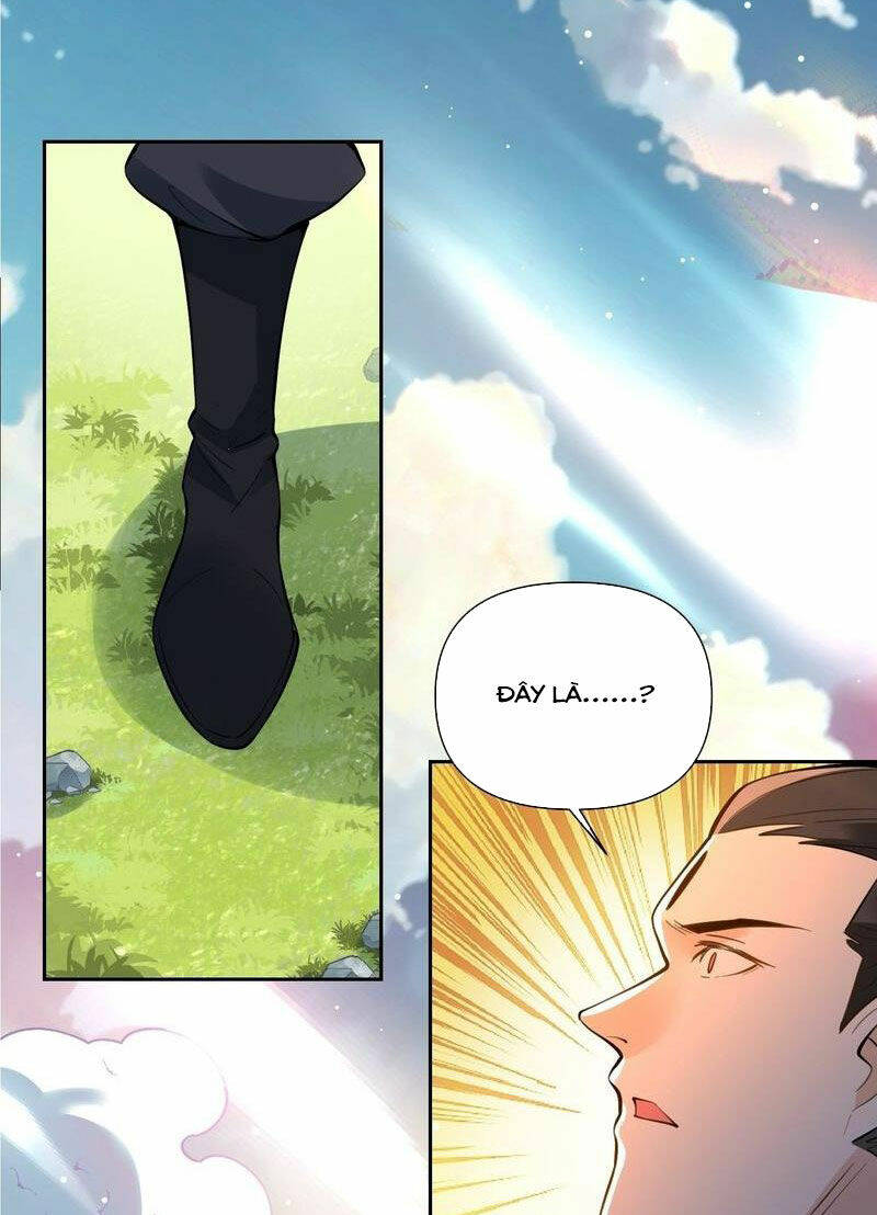 Nguyên Lai Ta Là Tu Tiên Đại Lão: Chapter 384