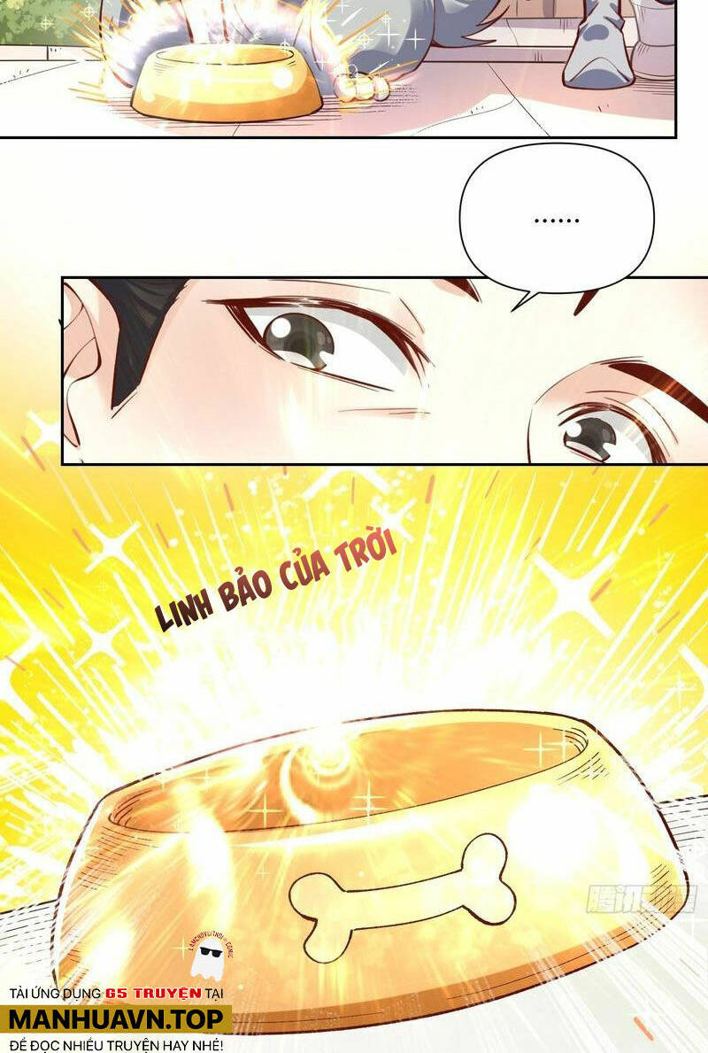 Nguyên Lai Ta Là Tu Tiên Đại Lão: Chapter 385