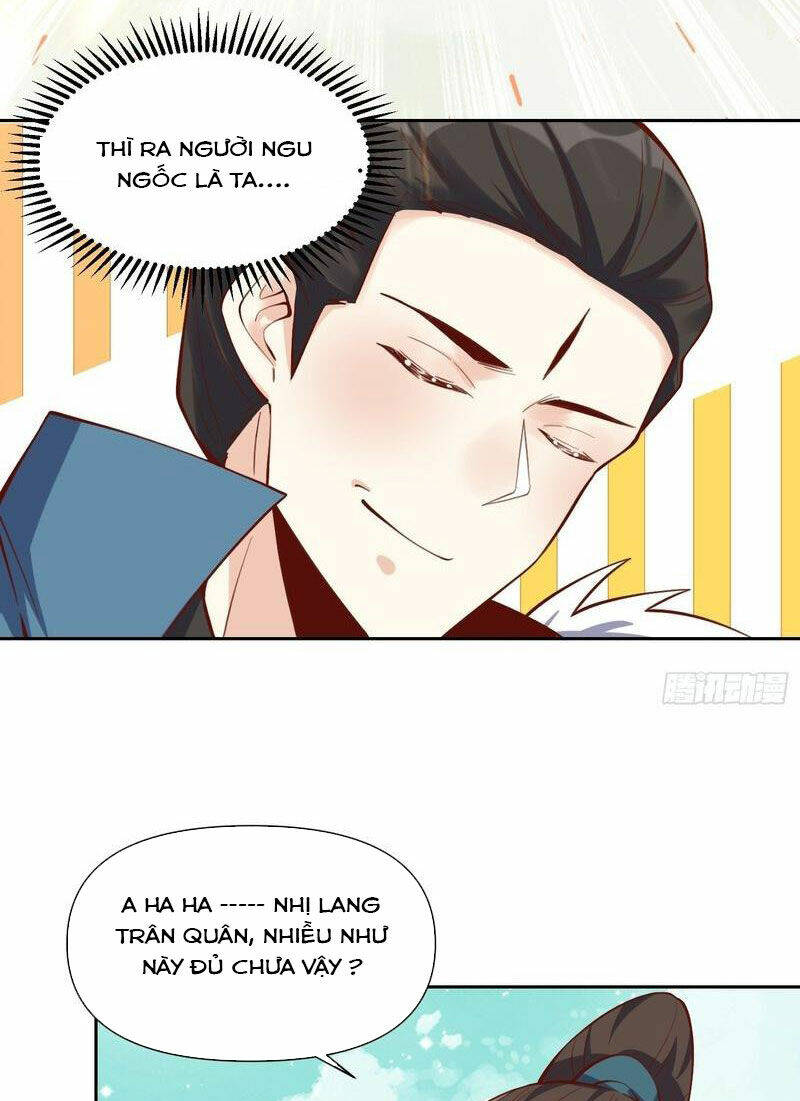 Nguyên Lai Ta Là Tu Tiên Đại Lão: Chapter 385