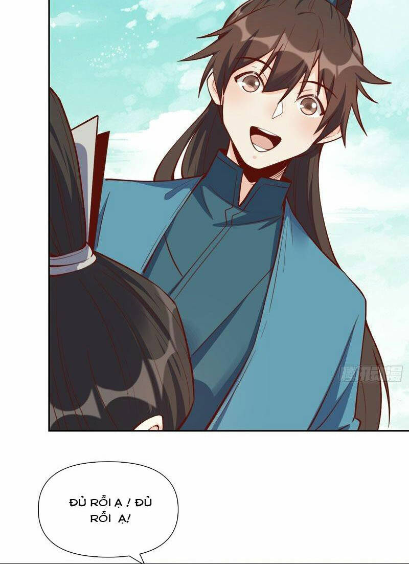Nguyên Lai Ta Là Tu Tiên Đại Lão: Chapter 385