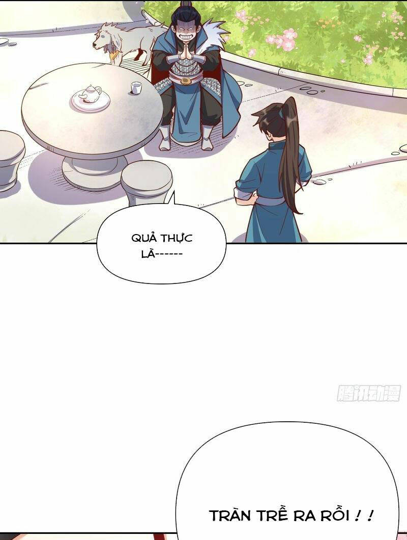 Nguyên Lai Ta Là Tu Tiên Đại Lão: Chapter 385