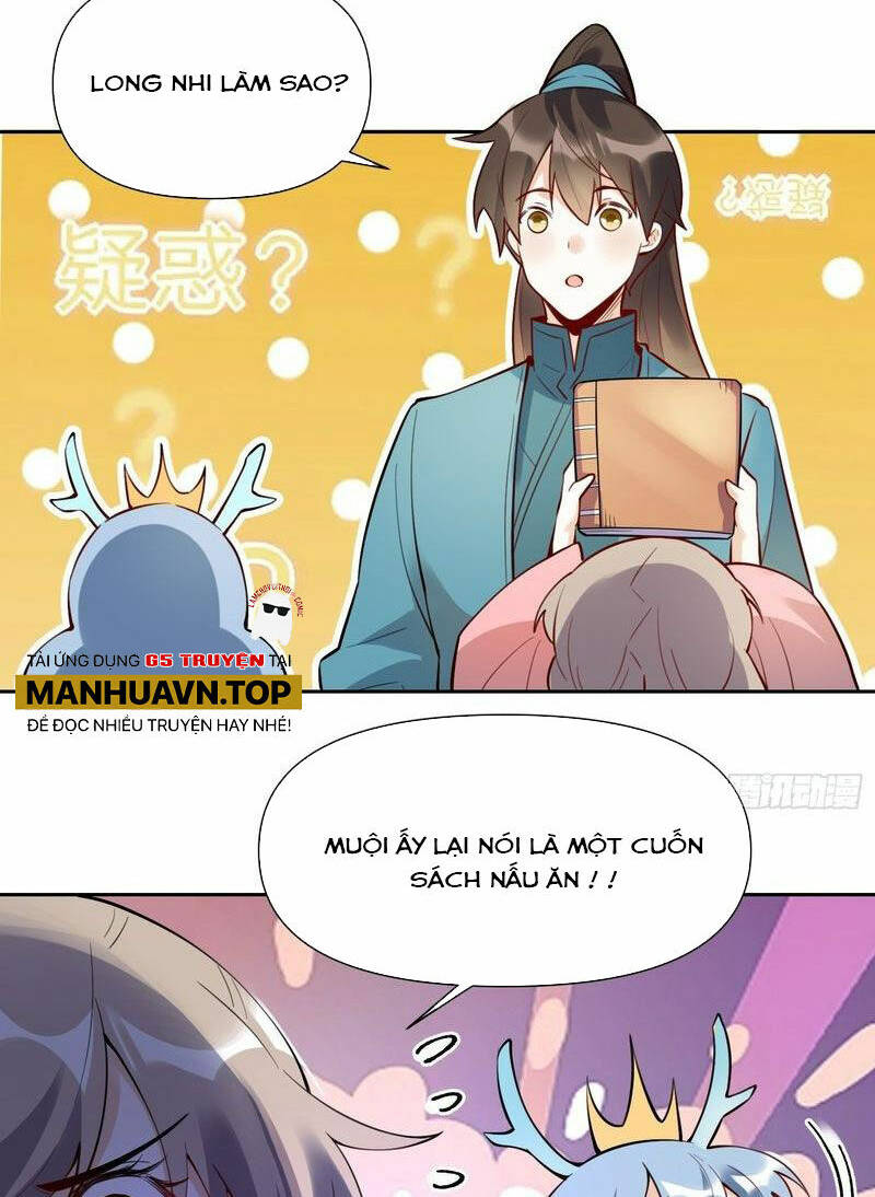 Nguyên Lai Ta Là Tu Tiên Đại Lão: Chapter 385