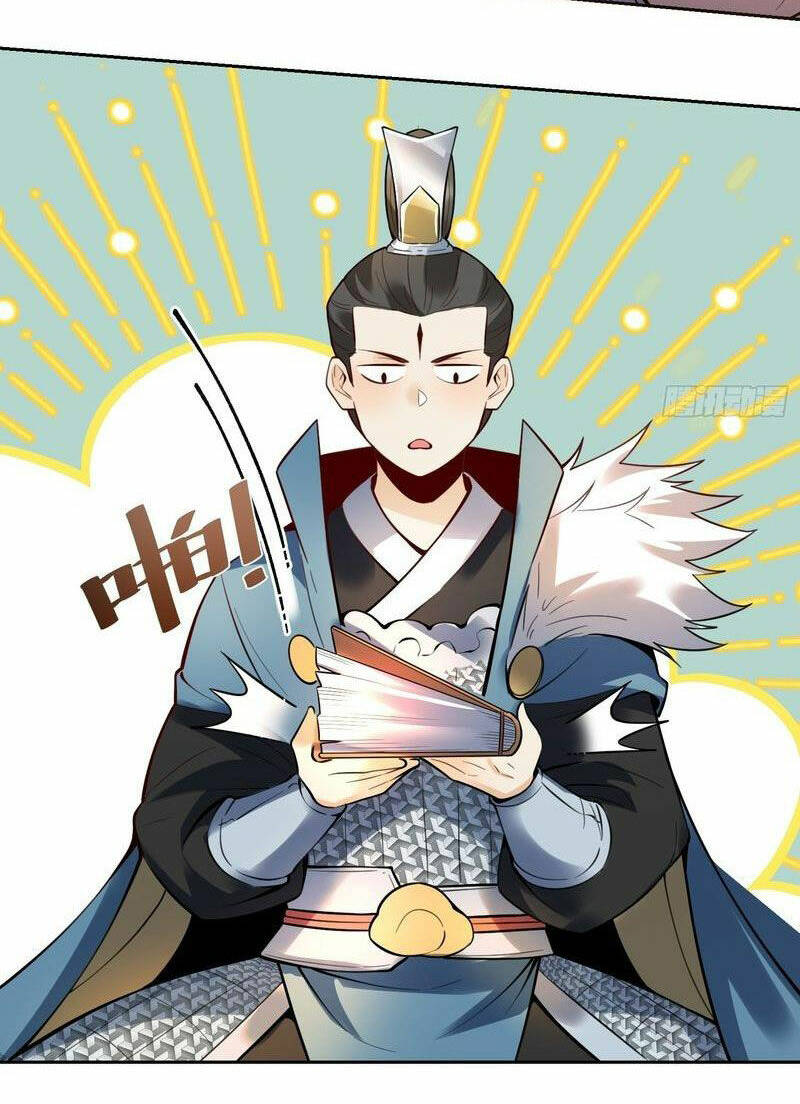 Nguyên Lai Ta Là Tu Tiên Đại Lão: Chapter 385