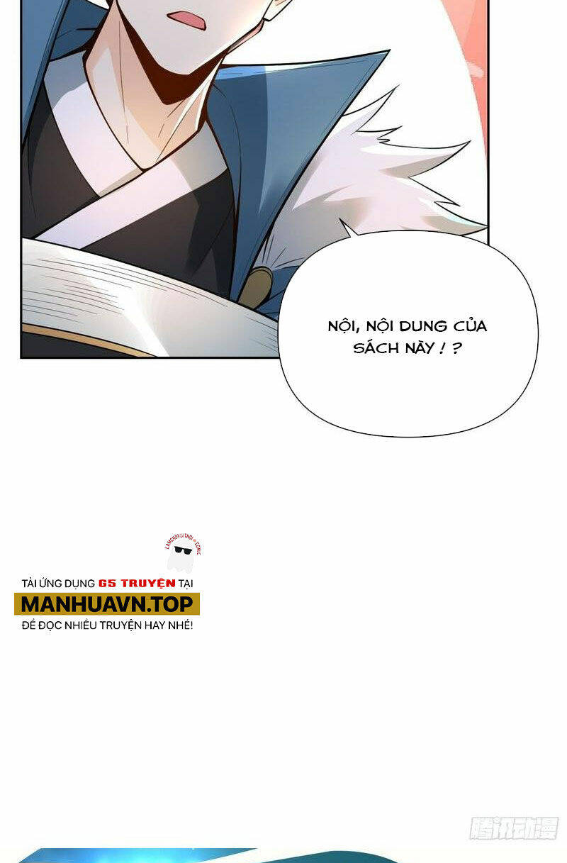 Nguyên Lai Ta Là Tu Tiên Đại Lão: Chapter 385