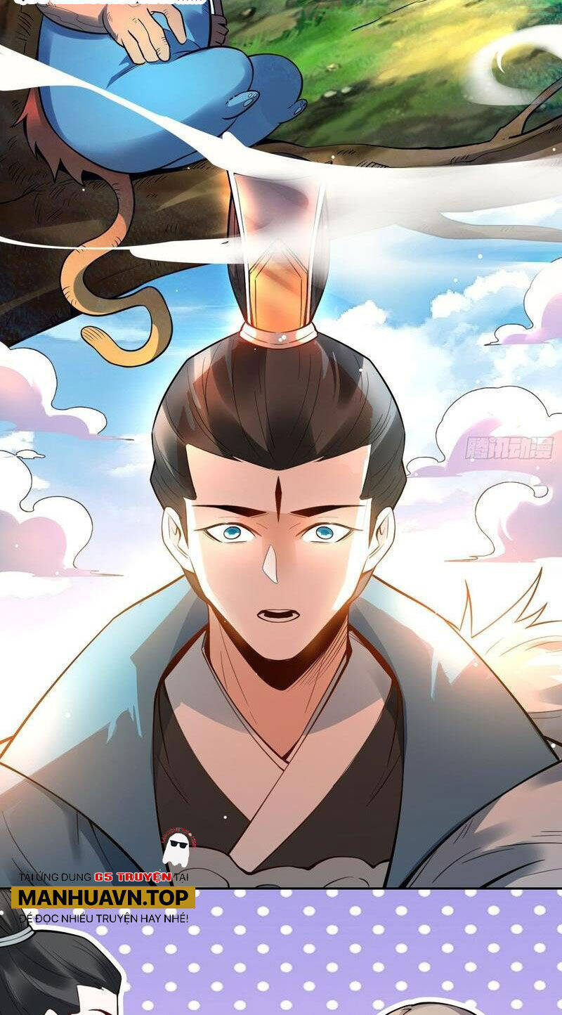 Nguyên Lai Ta Là Tu Tiên Đại Lão: Chapter 385