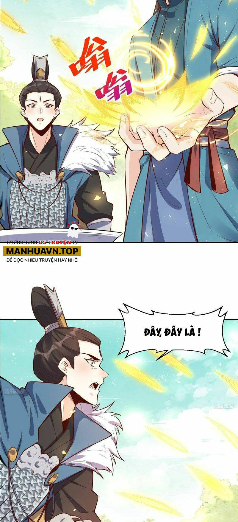 Nguyên Lai Ta Là Tu Tiên Đại Lão: Chapter 385