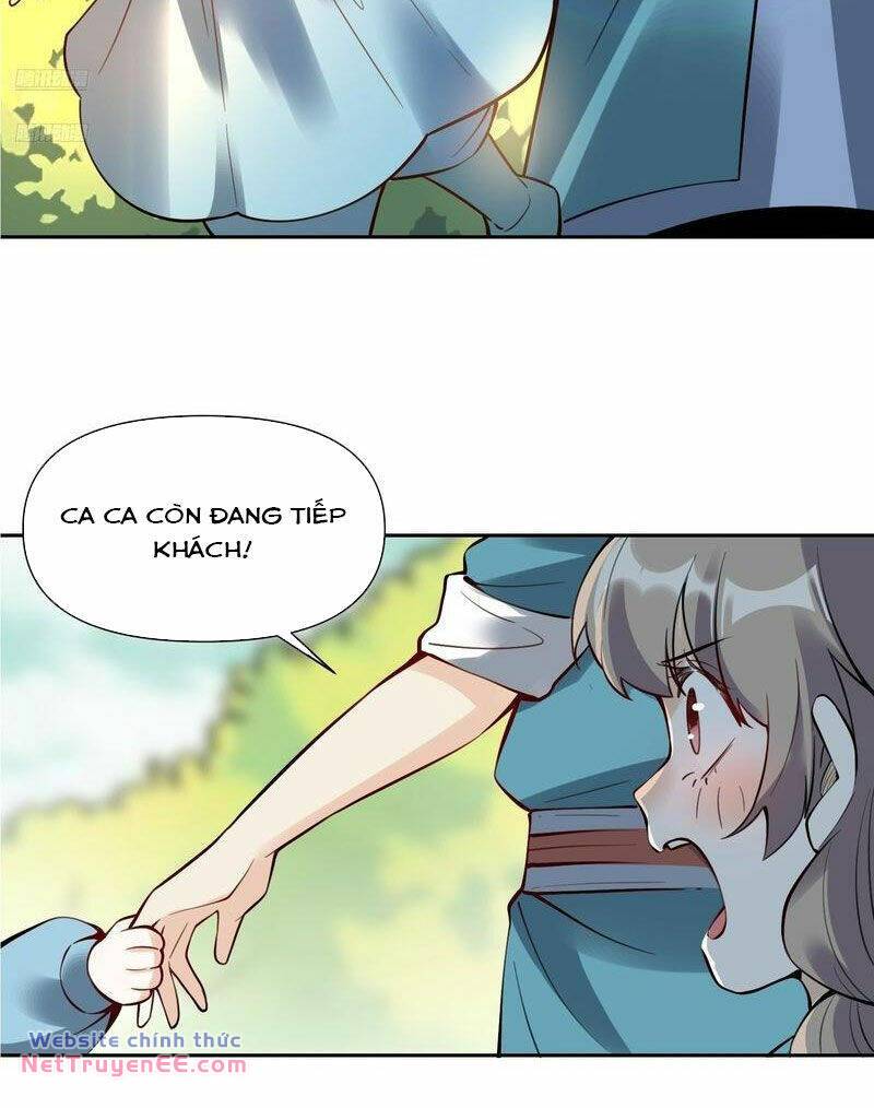 Nguyên Lai Ta Là Tu Tiên Đại Lão: Chapter 386
