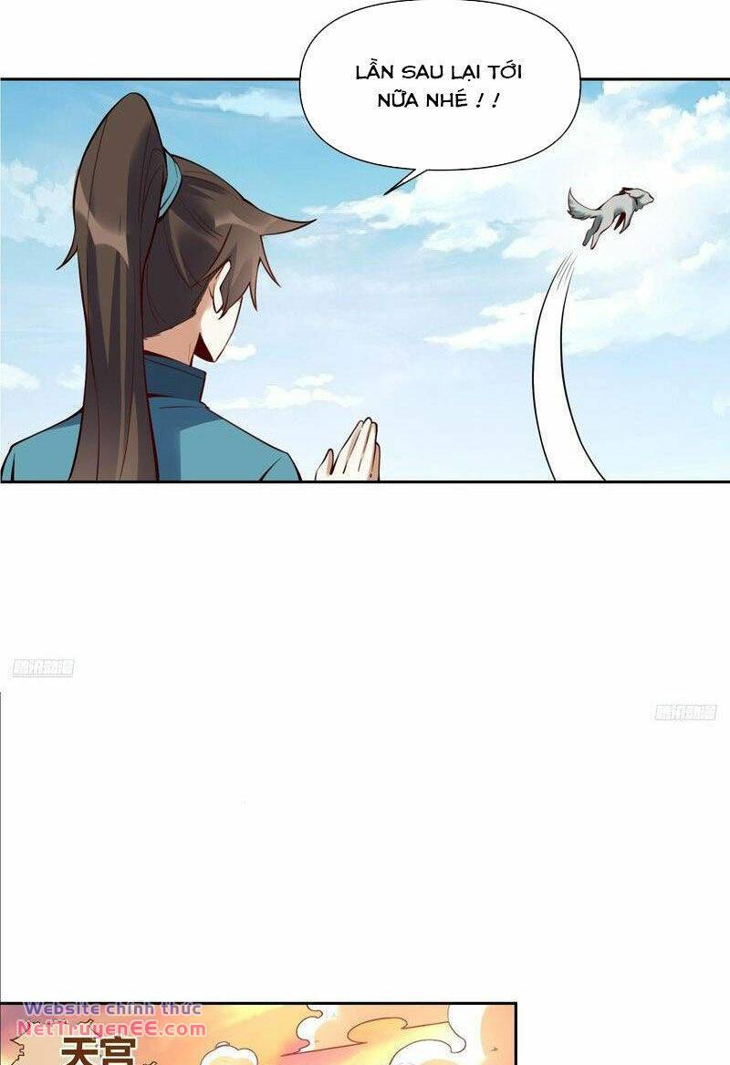 Nguyên Lai Ta Là Tu Tiên Đại Lão: Chapter 386