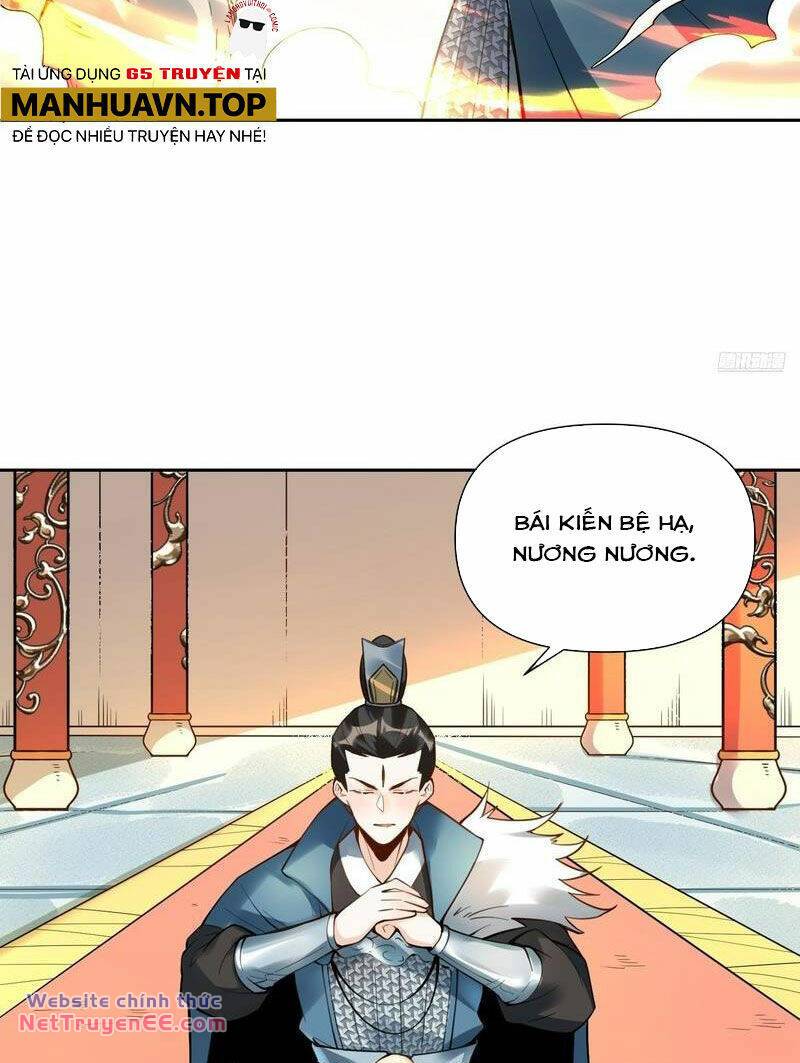 Nguyên Lai Ta Là Tu Tiên Đại Lão: Chapter 386