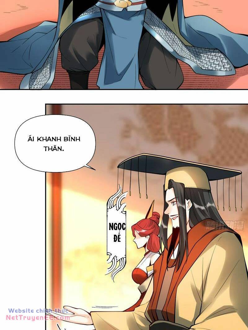 Nguyên Lai Ta Là Tu Tiên Đại Lão: Chapter 386