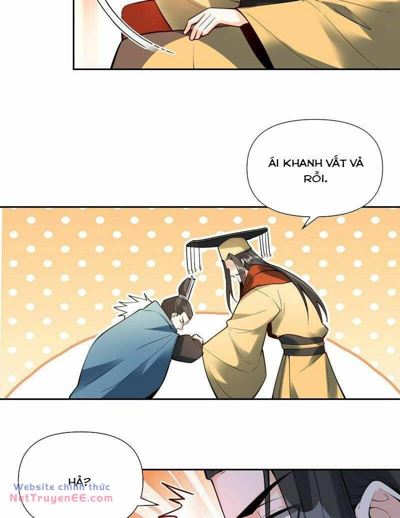 Nguyên Lai Ta Là Tu Tiên Đại Lão: Chapter 386