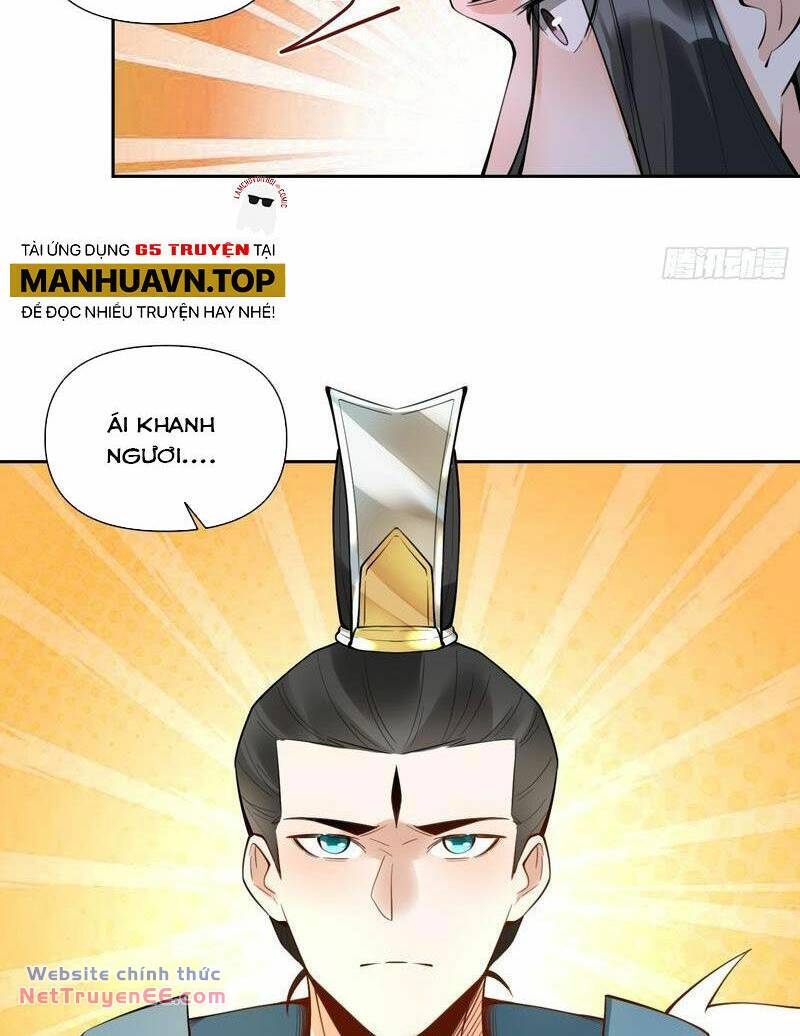 Nguyên Lai Ta Là Tu Tiên Đại Lão: Chapter 386