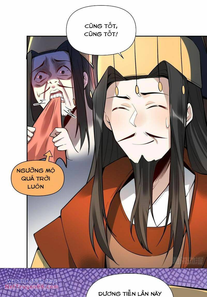 Nguyên Lai Ta Là Tu Tiên Đại Lão: Chapter 386