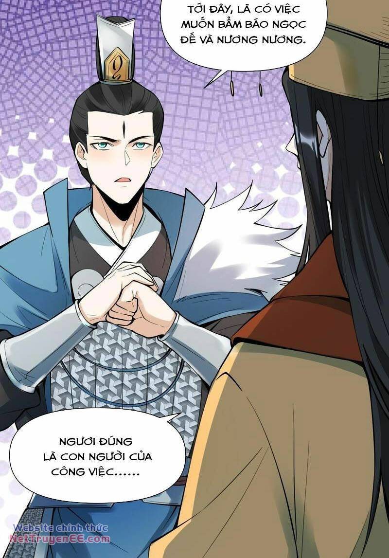 Nguyên Lai Ta Là Tu Tiên Đại Lão: Chapter 386