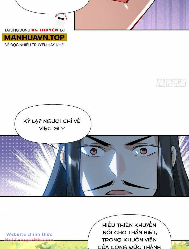 Nguyên Lai Ta Là Tu Tiên Đại Lão: Chapter 386