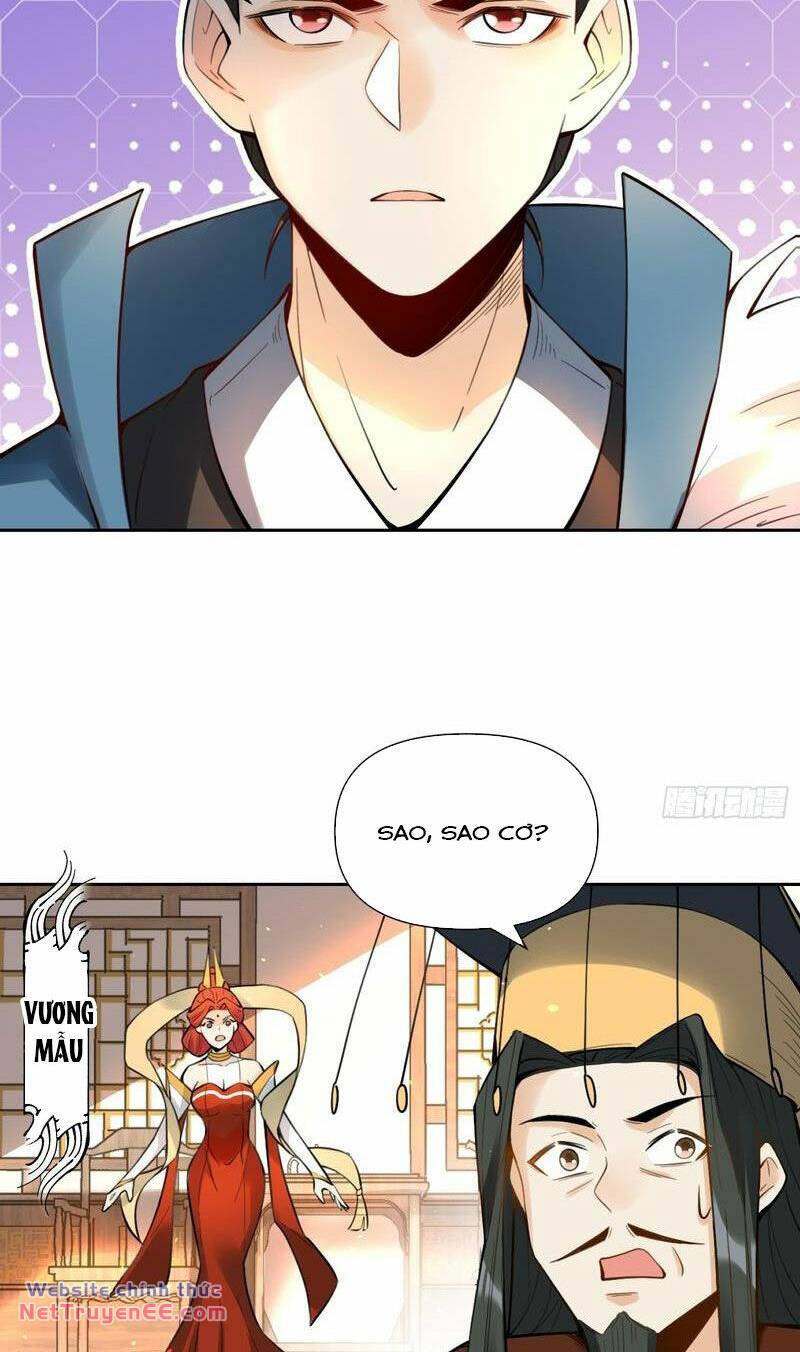 Nguyên Lai Ta Là Tu Tiên Đại Lão: Chapter 386