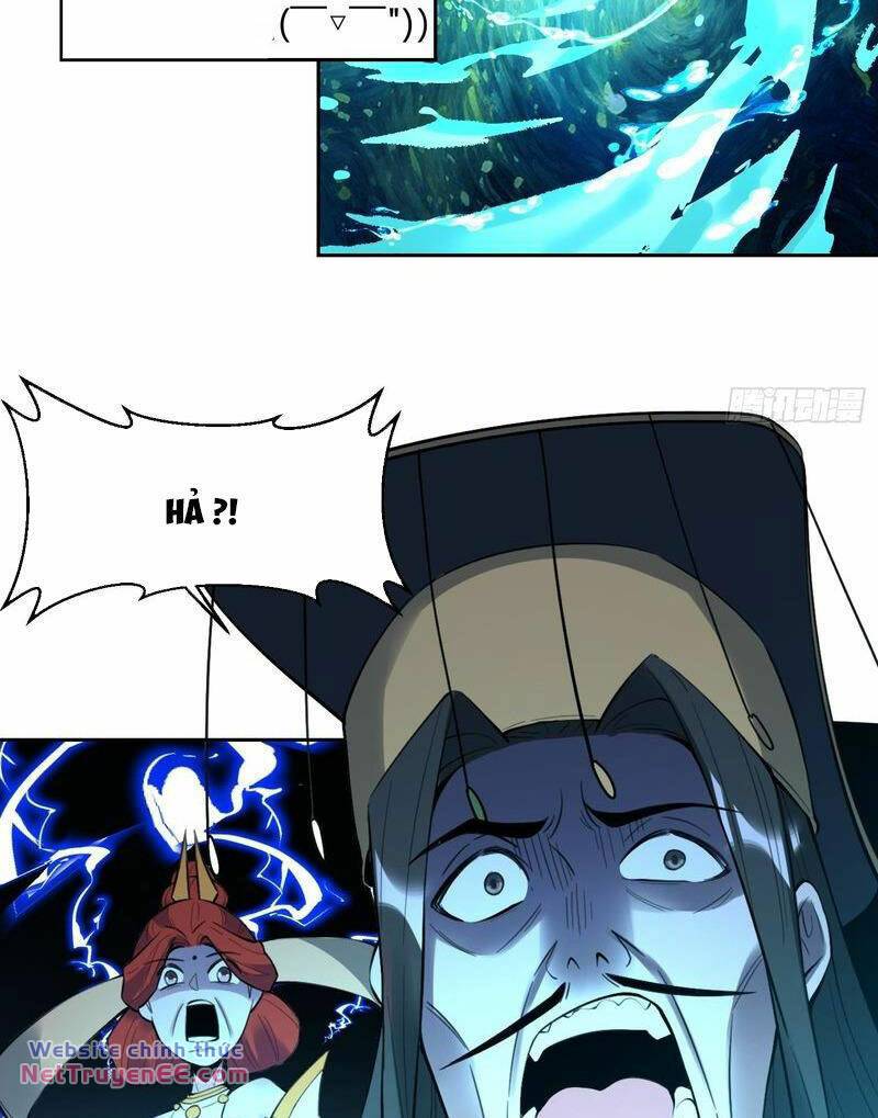 Nguyên Lai Ta Là Tu Tiên Đại Lão: Chapter 386