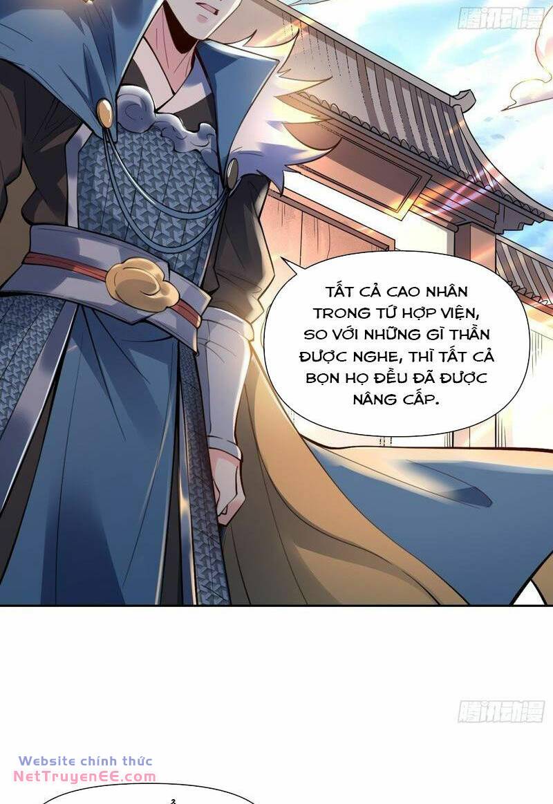 Nguyên Lai Ta Là Tu Tiên Đại Lão: Chapter 386