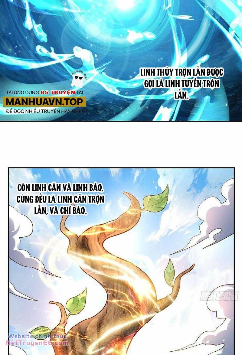 Nguyên Lai Ta Là Tu Tiên Đại Lão: Chapter 386
