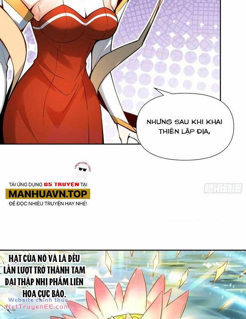 Nguyên Lai Ta Là Tu Tiên Đại Lão: Chapter 386