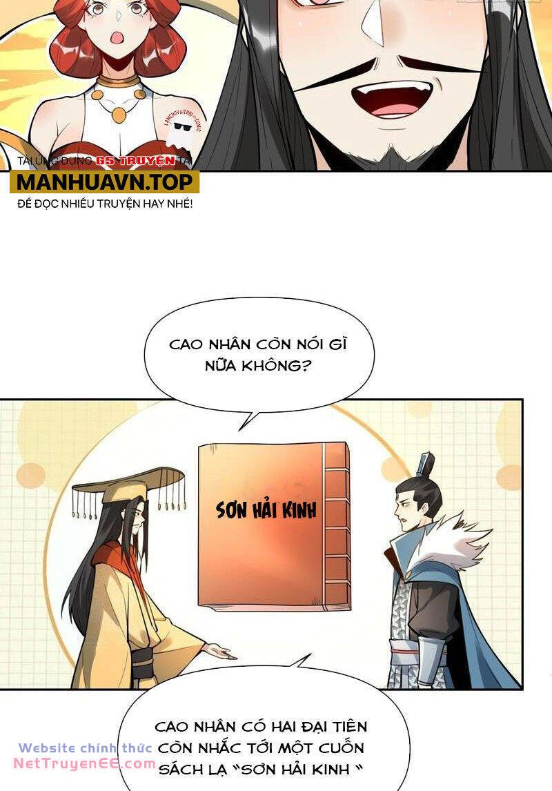 Nguyên Lai Ta Là Tu Tiên Đại Lão: Chapter 386
