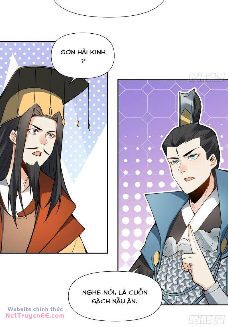 Nguyên Lai Ta Là Tu Tiên Đại Lão: Chapter 386
