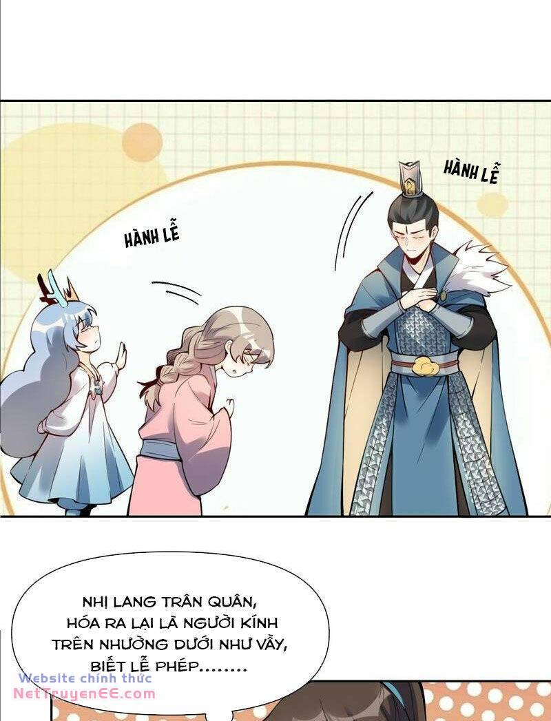 Nguyên Lai Ta Là Tu Tiên Đại Lão: Chapter 386