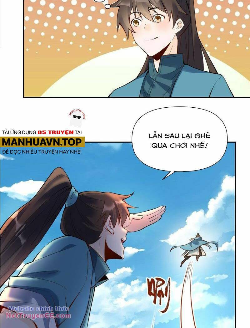 Nguyên Lai Ta Là Tu Tiên Đại Lão: Chapter 386