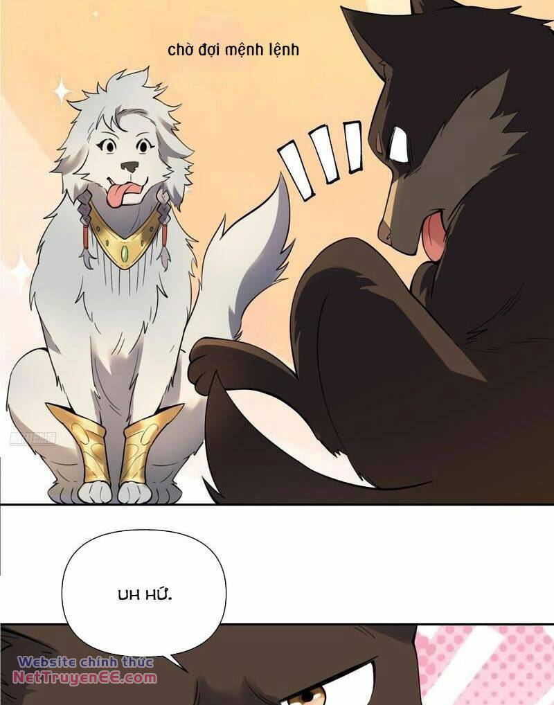 Nguyên Lai Ta Là Tu Tiên Đại Lão: Chapter 386