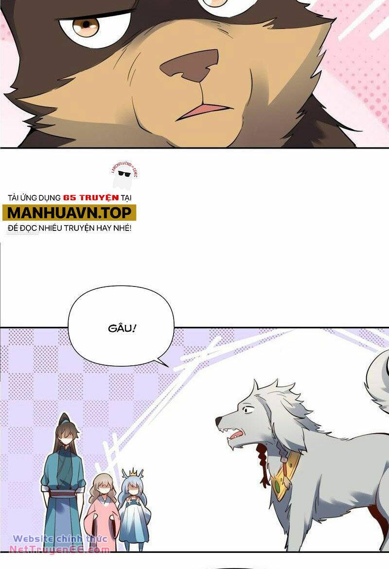 Nguyên Lai Ta Là Tu Tiên Đại Lão: Chapter 386