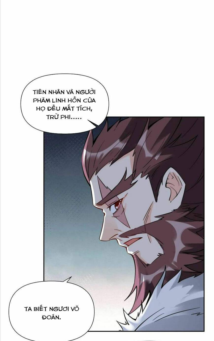 Nguyên Lai Ta Là Tu Tiên Đại Lão: Chapter 387