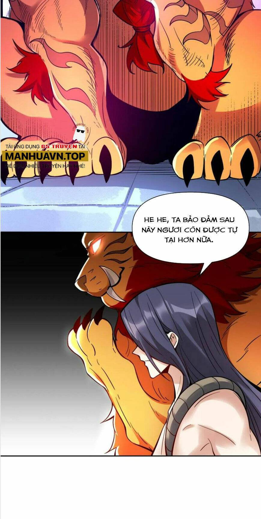 Nguyên Lai Ta Là Tu Tiên Đại Lão: Chapter 387