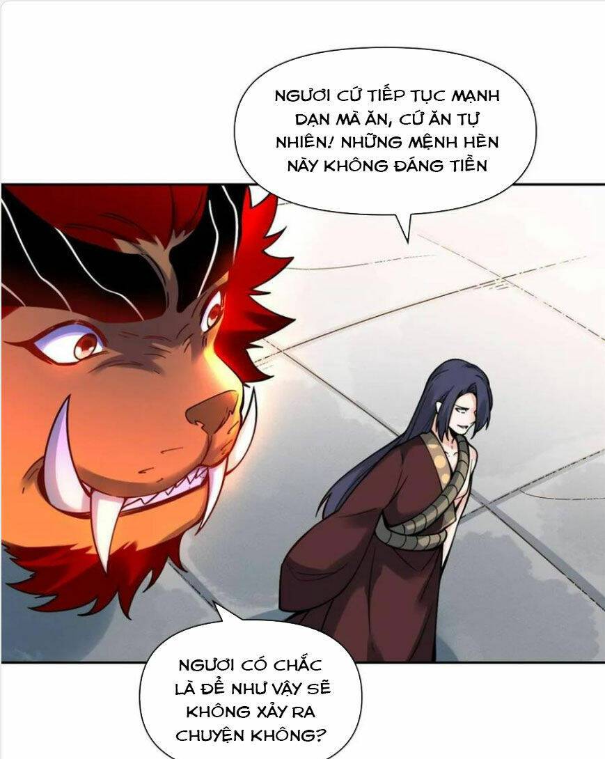 Nguyên Lai Ta Là Tu Tiên Đại Lão: Chapter 387