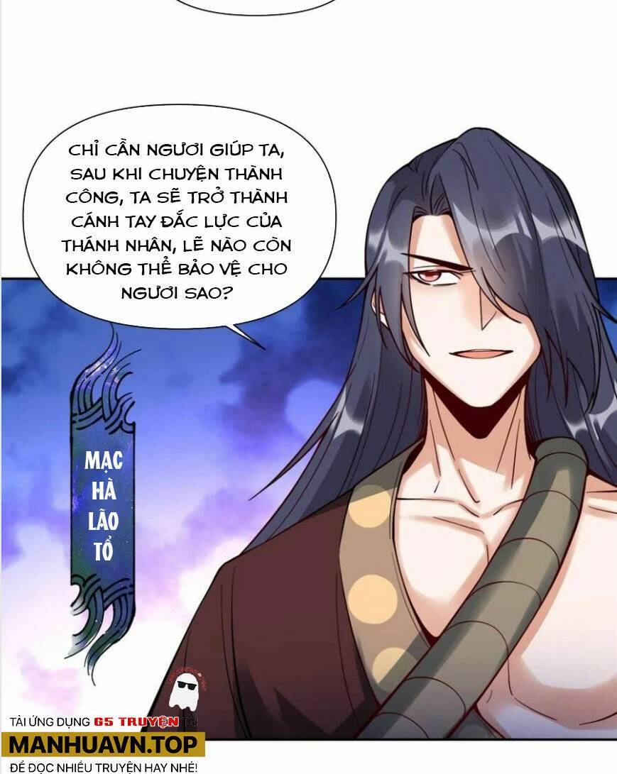 Nguyên Lai Ta Là Tu Tiên Đại Lão: Chapter 387