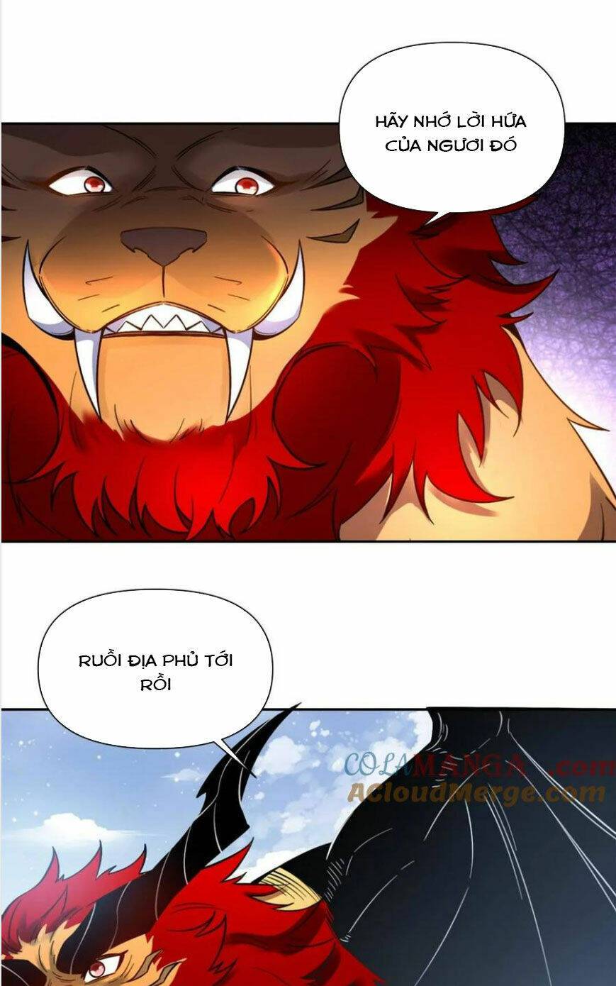 Nguyên Lai Ta Là Tu Tiên Đại Lão: Chapter 387
