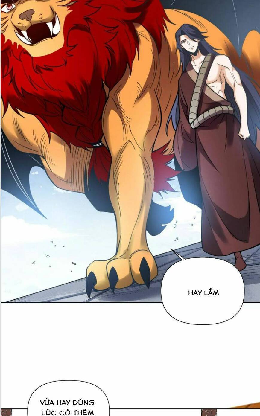 Nguyên Lai Ta Là Tu Tiên Đại Lão: Chapter 387
