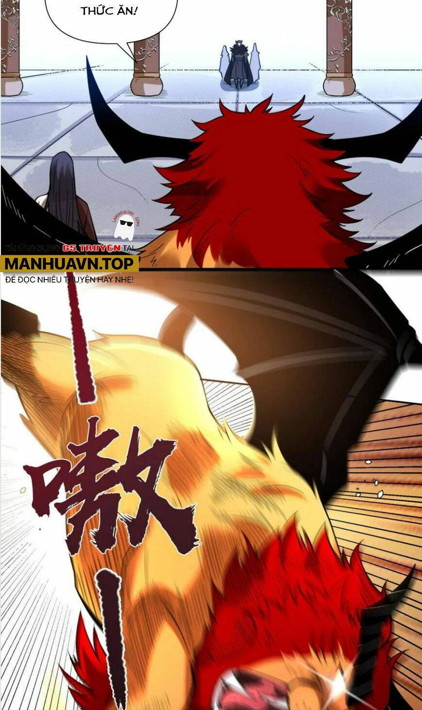 Nguyên Lai Ta Là Tu Tiên Đại Lão: Chapter 387