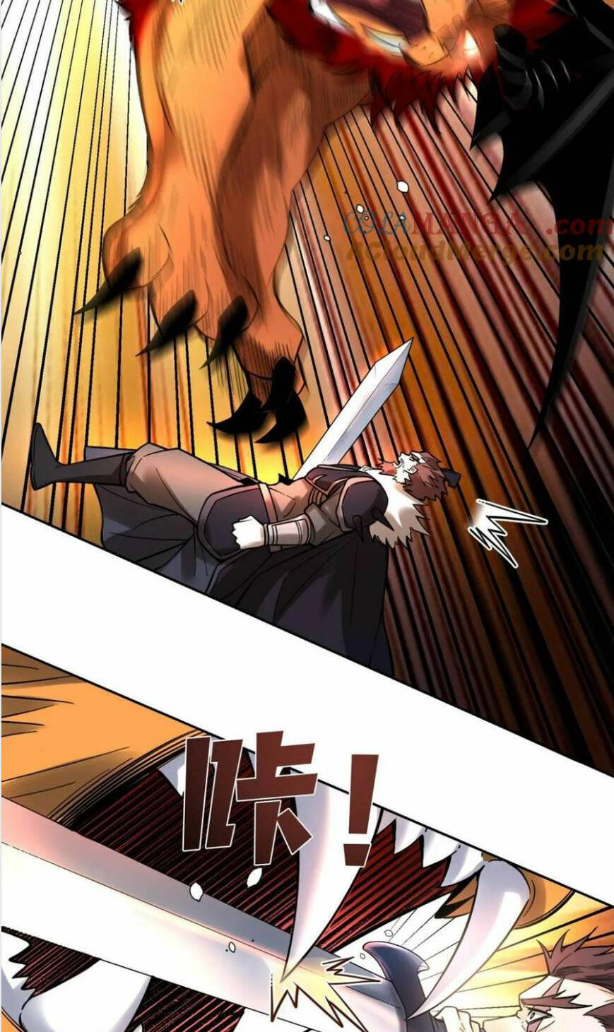 Nguyên Lai Ta Là Tu Tiên Đại Lão: Chapter 387