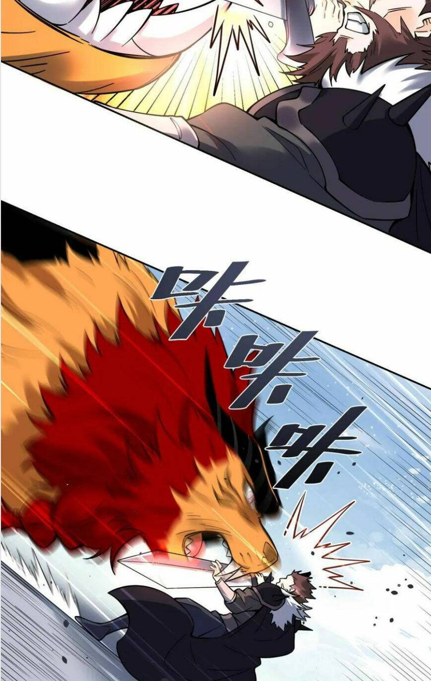 Nguyên Lai Ta Là Tu Tiên Đại Lão: Chapter 387