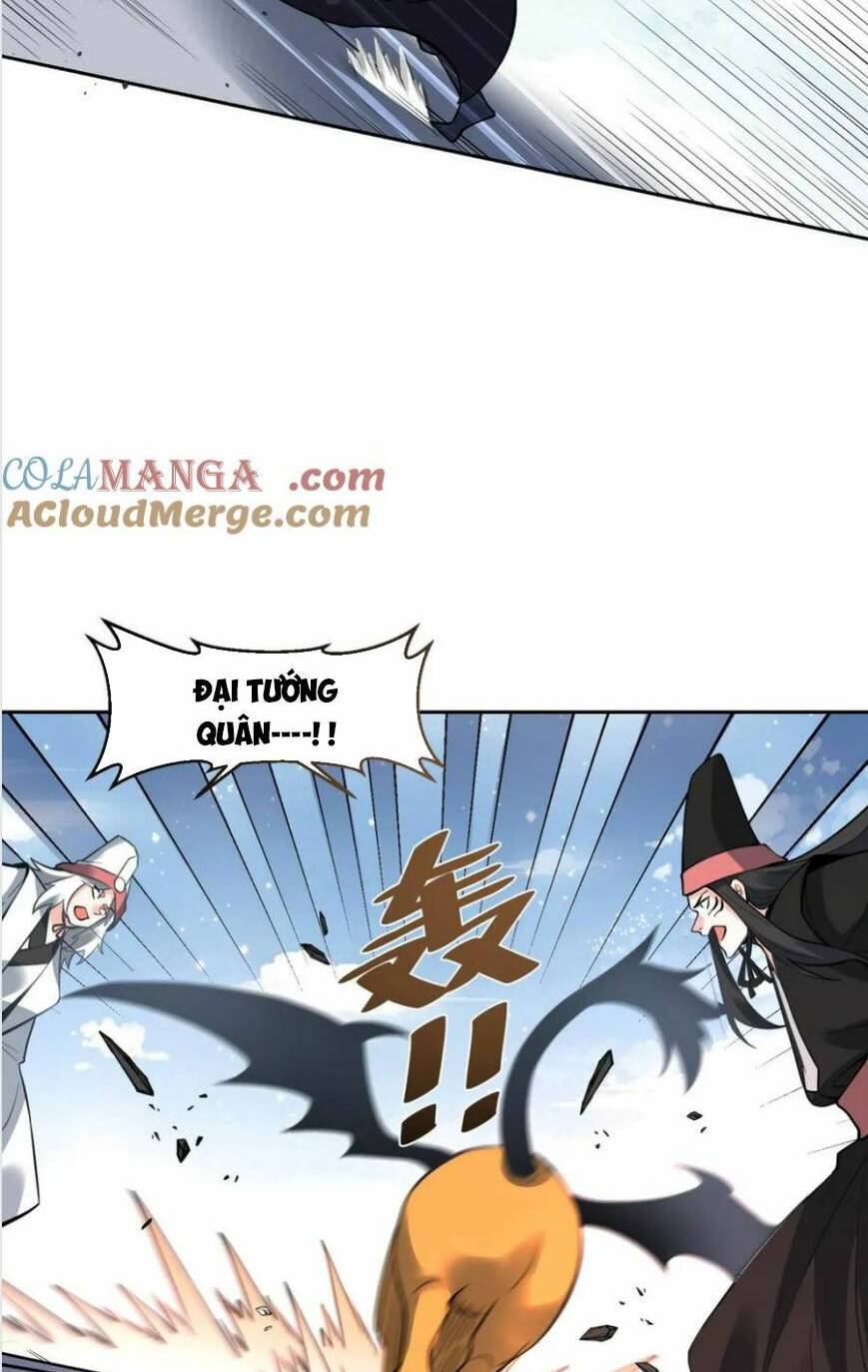 Nguyên Lai Ta Là Tu Tiên Đại Lão: Chapter 387