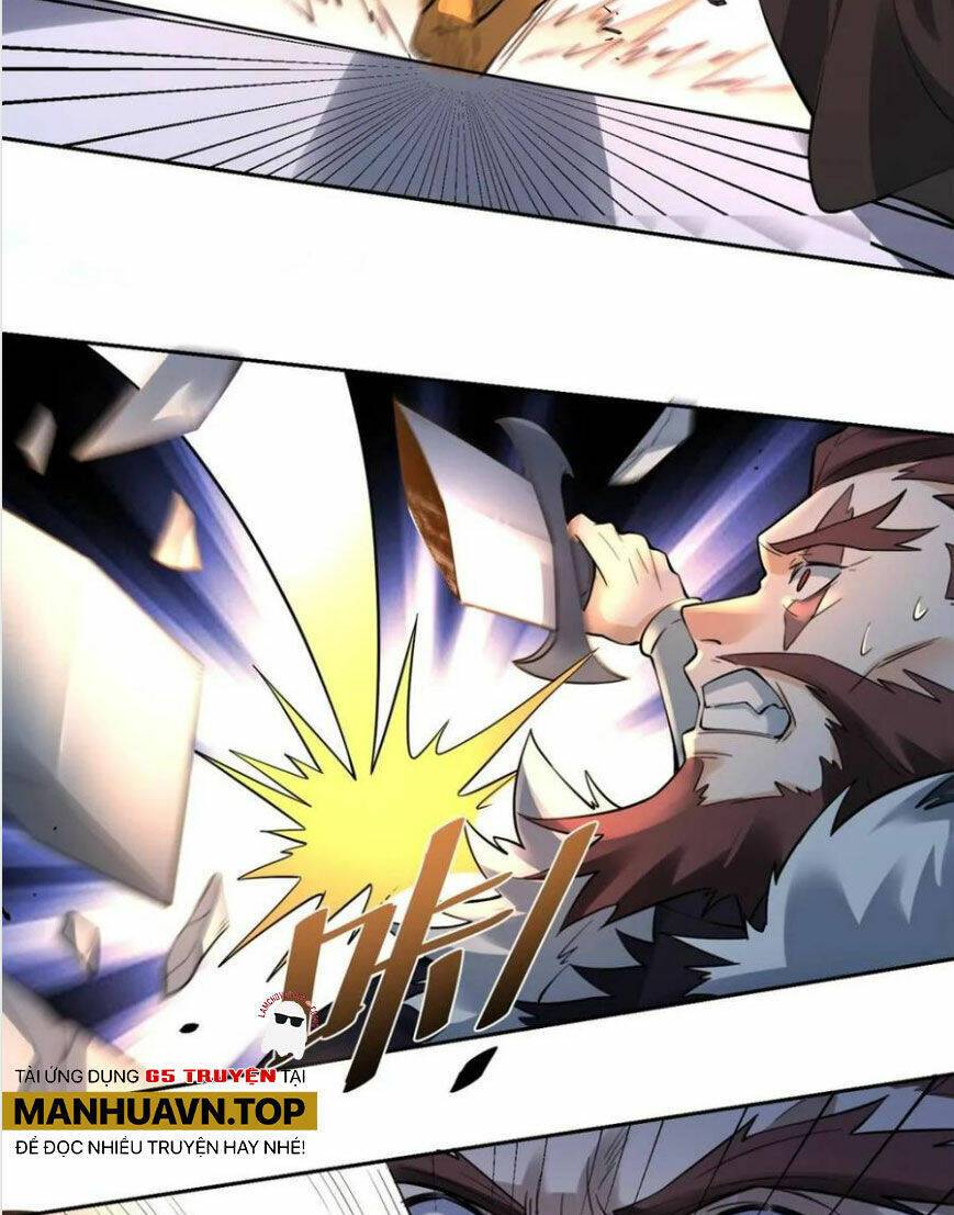 Nguyên Lai Ta Là Tu Tiên Đại Lão: Chapter 387