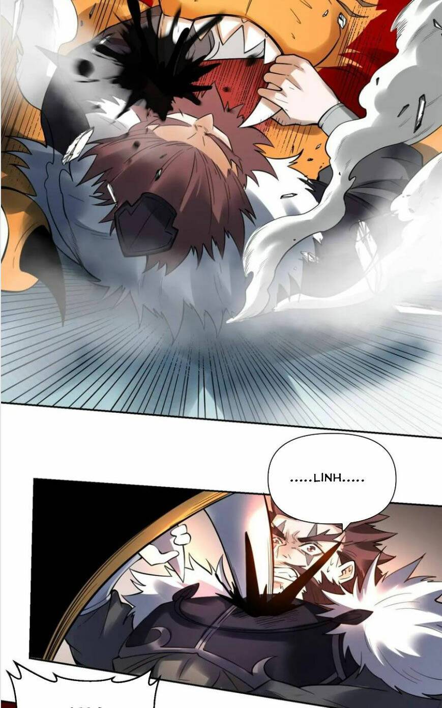 Nguyên Lai Ta Là Tu Tiên Đại Lão: Chapter 387