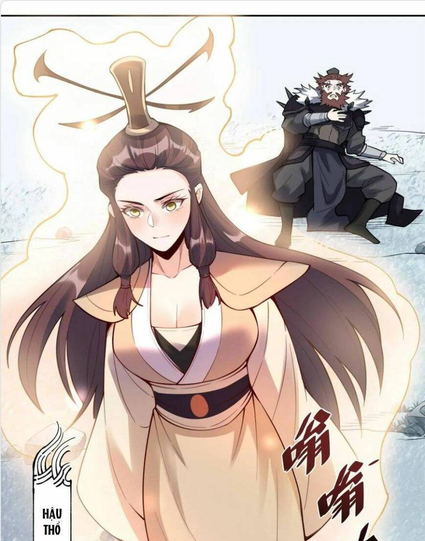 Nguyên Lai Ta Là Tu Tiên Đại Lão: Chapter 387