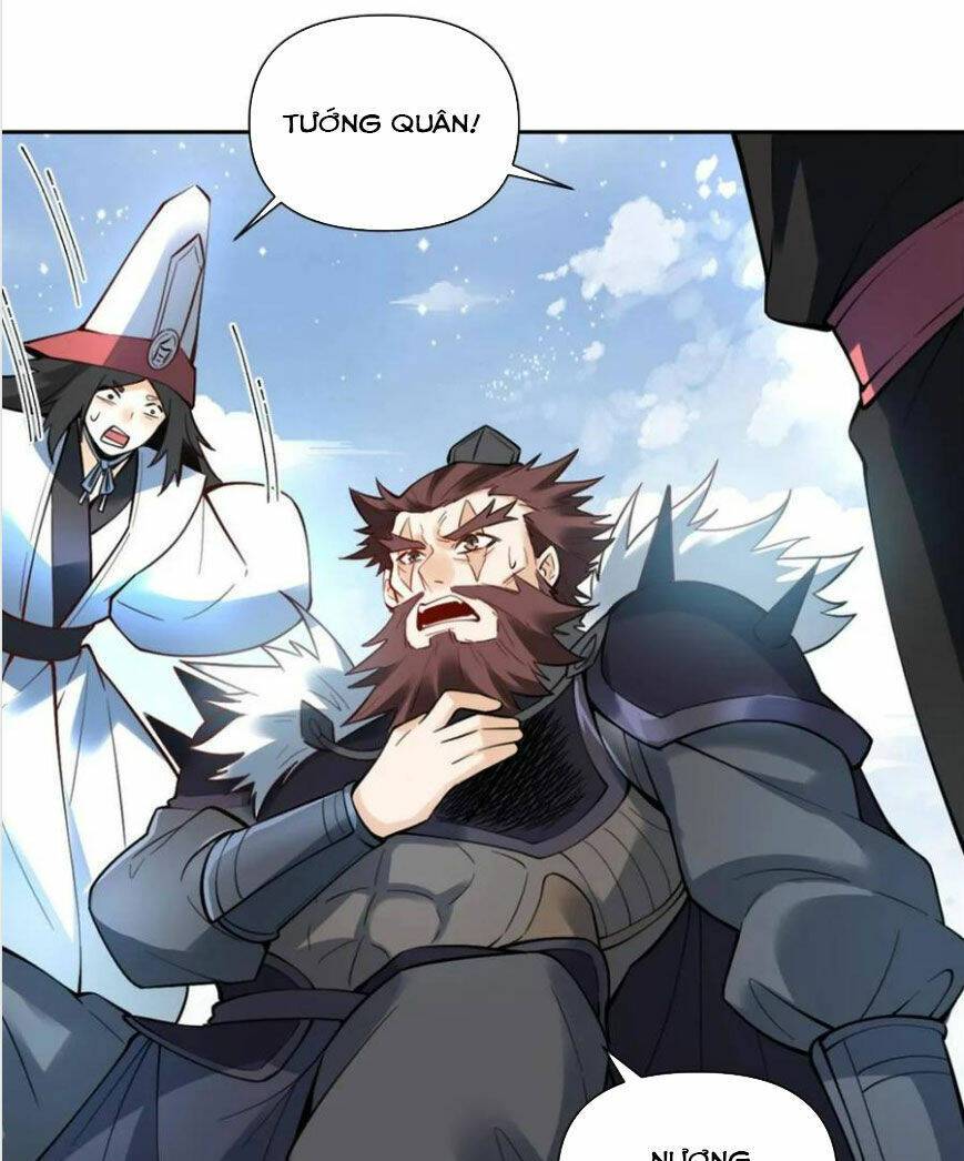 Nguyên Lai Ta Là Tu Tiên Đại Lão: Chapter 387