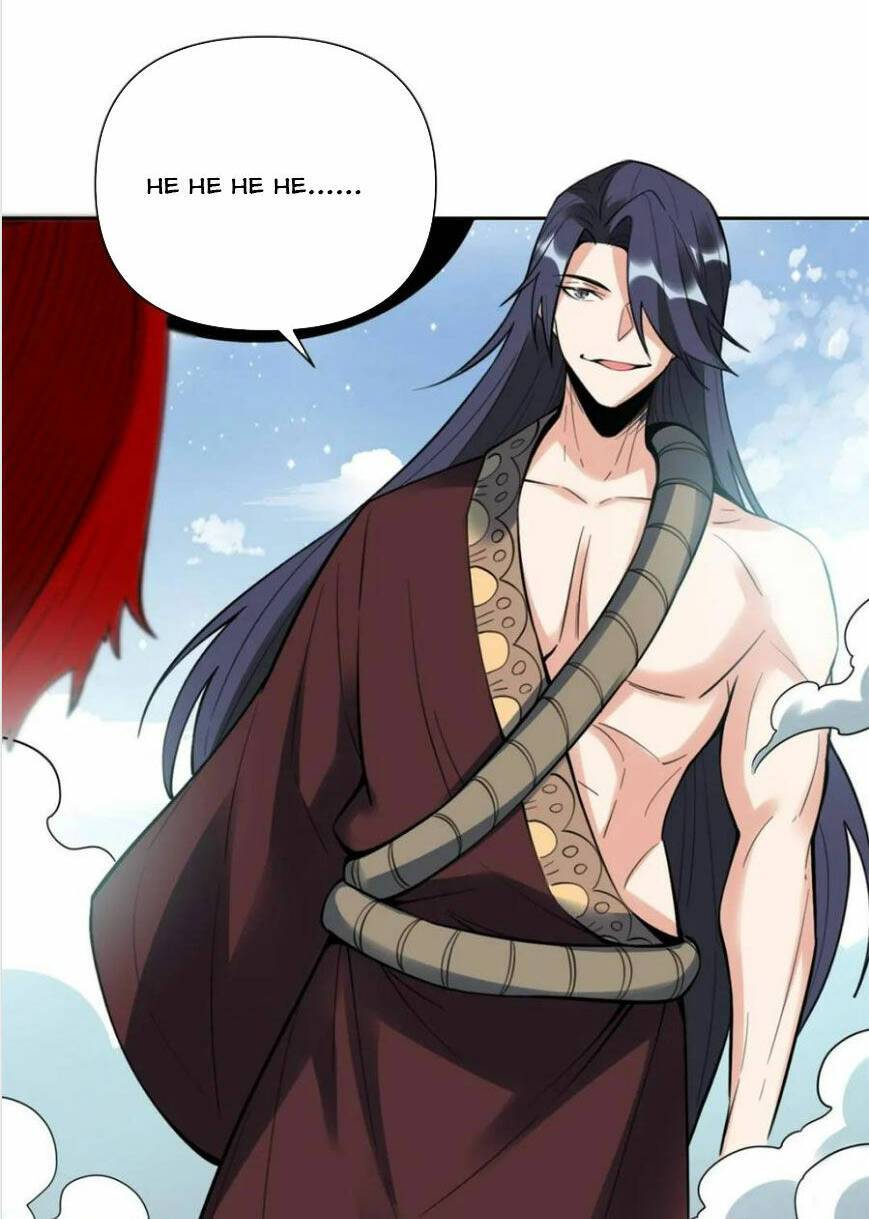 Nguyên Lai Ta Là Tu Tiên Đại Lão: Chapter 387