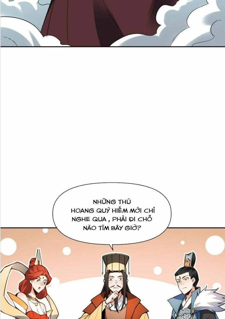 Nguyên Lai Ta Là Tu Tiên Đại Lão: Chapter 387