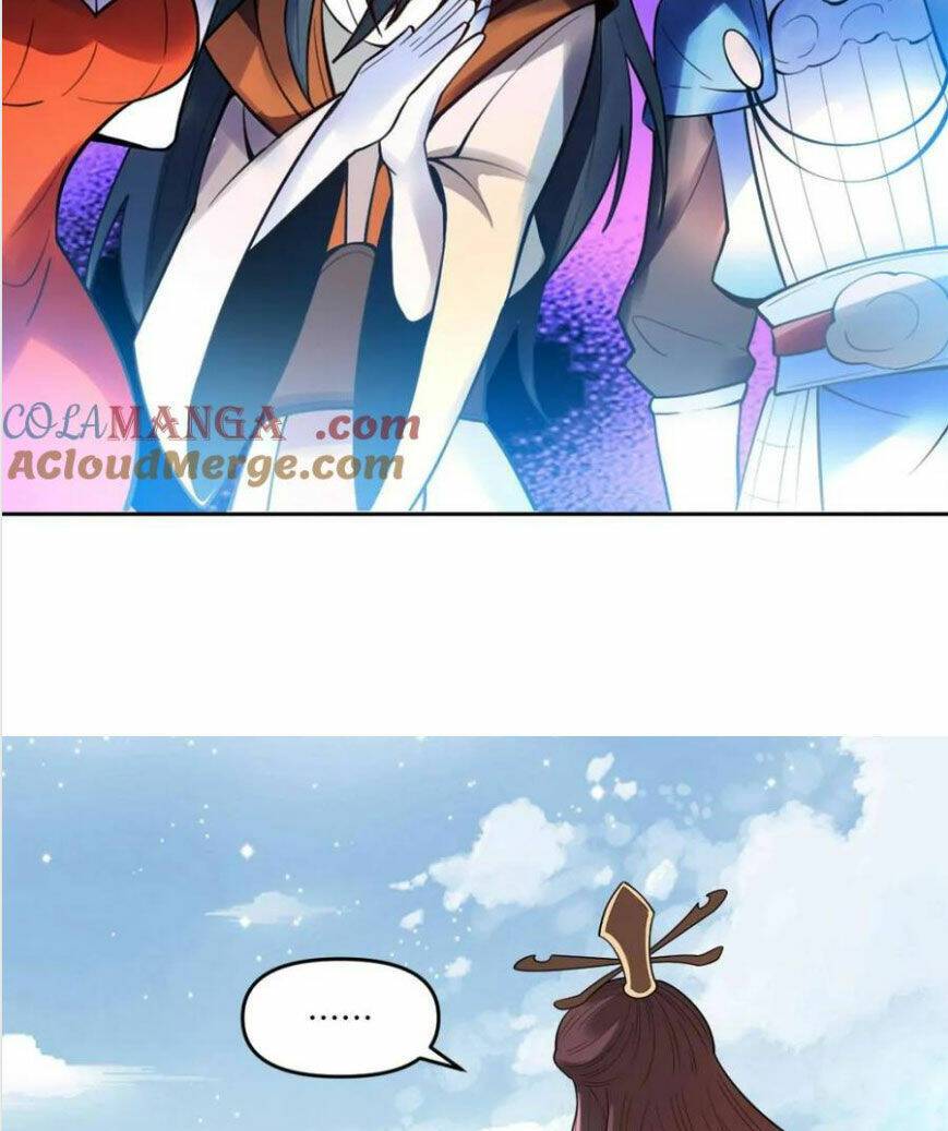 Nguyên Lai Ta Là Tu Tiên Đại Lão: Chapter 387