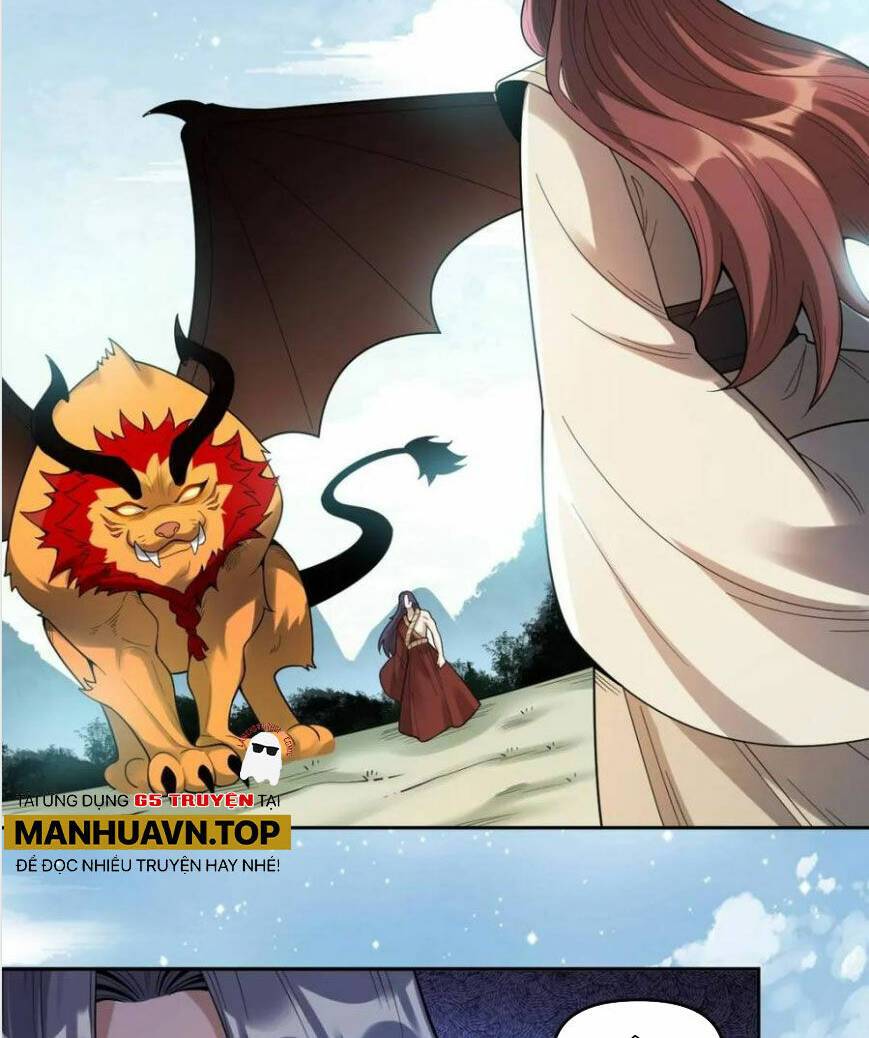 Nguyên Lai Ta Là Tu Tiên Đại Lão: Chapter 387