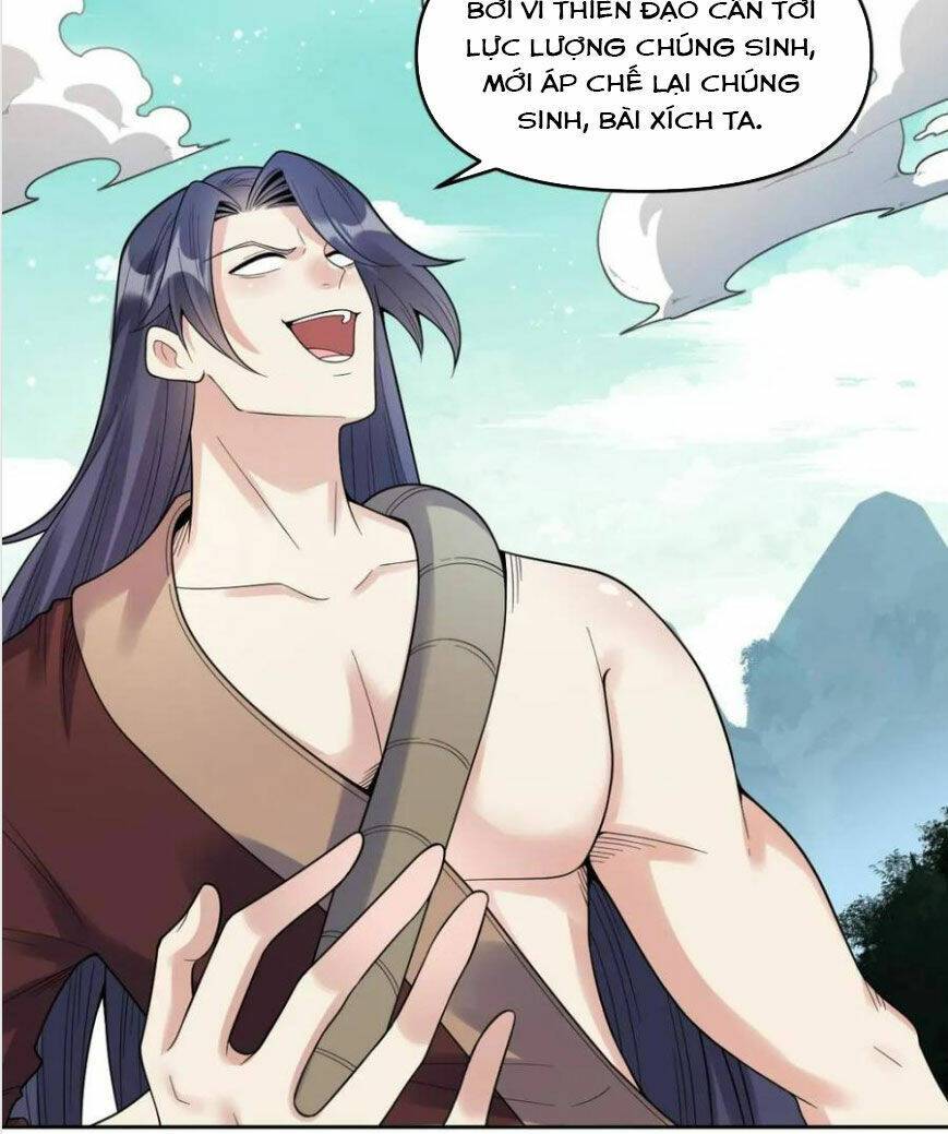 Nguyên Lai Ta Là Tu Tiên Đại Lão: Chapter 387