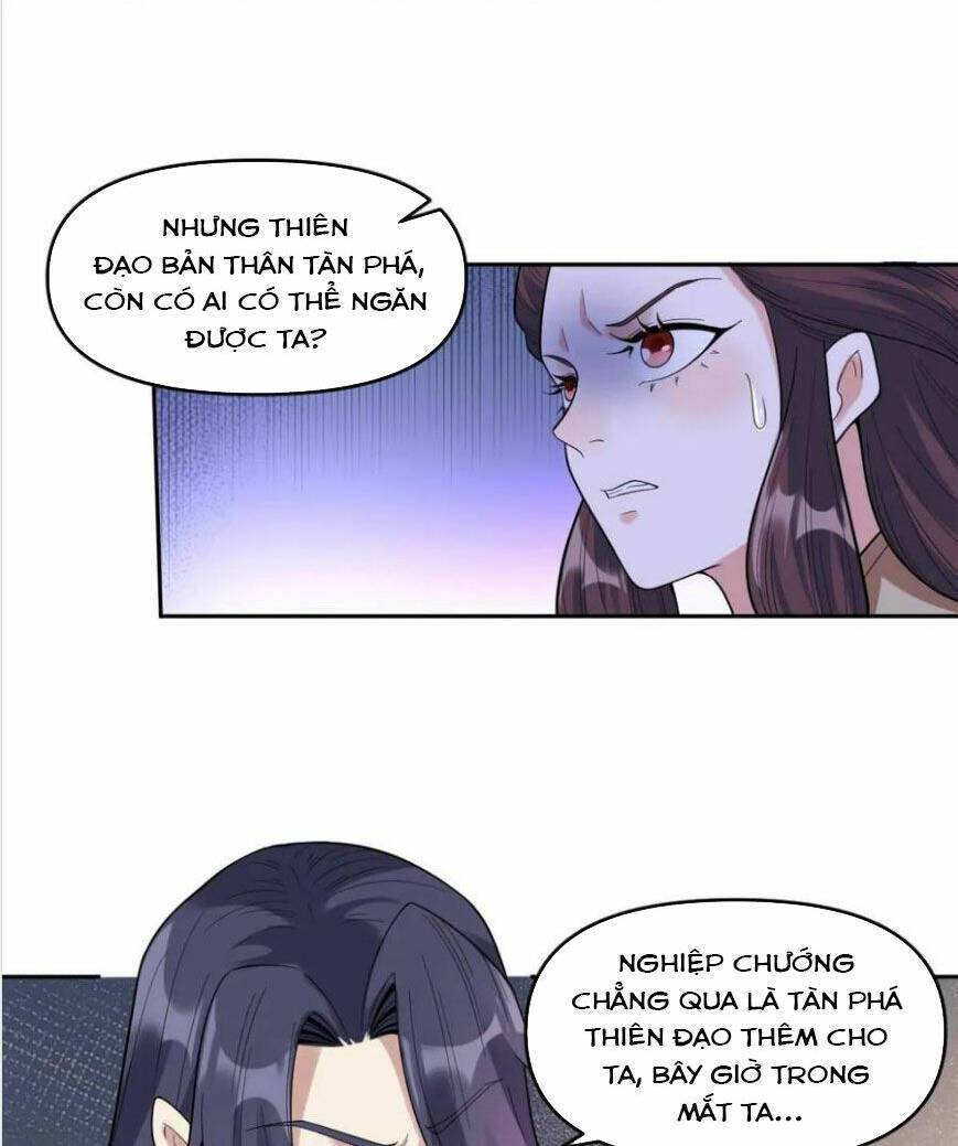 Nguyên Lai Ta Là Tu Tiên Đại Lão: Chapter 387
